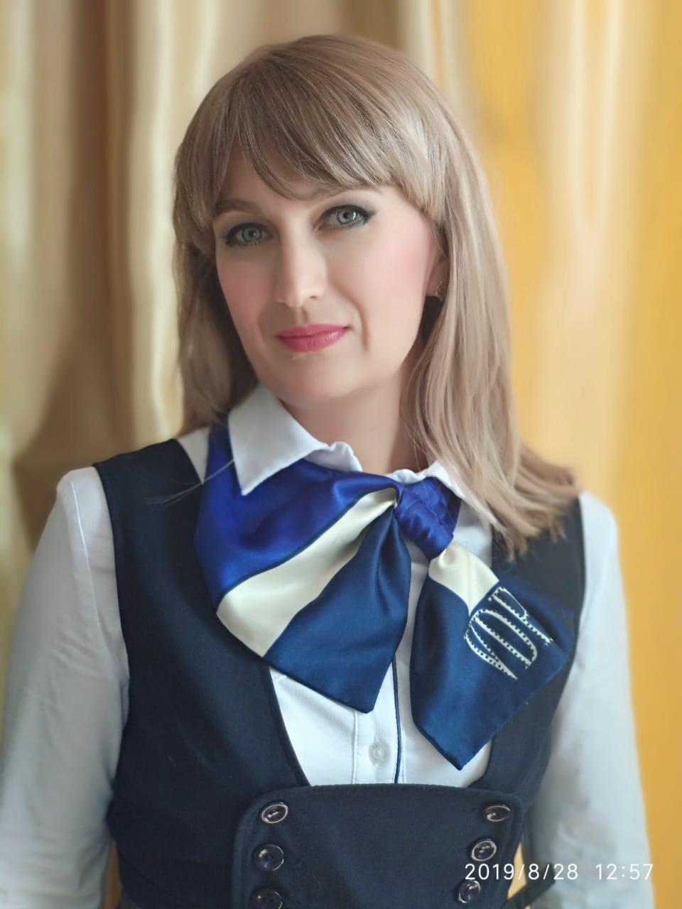 БОЧАРОВА ЮЛИЯ ВЯЧЕСЛАВОВНА