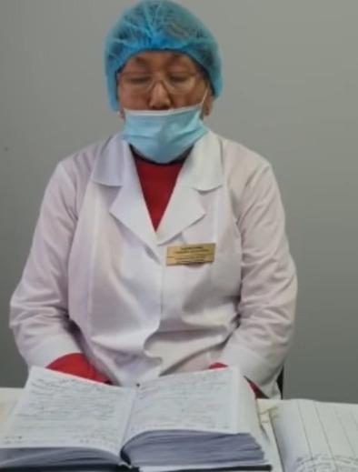 Тамақтандырудың сапалық мониторингі