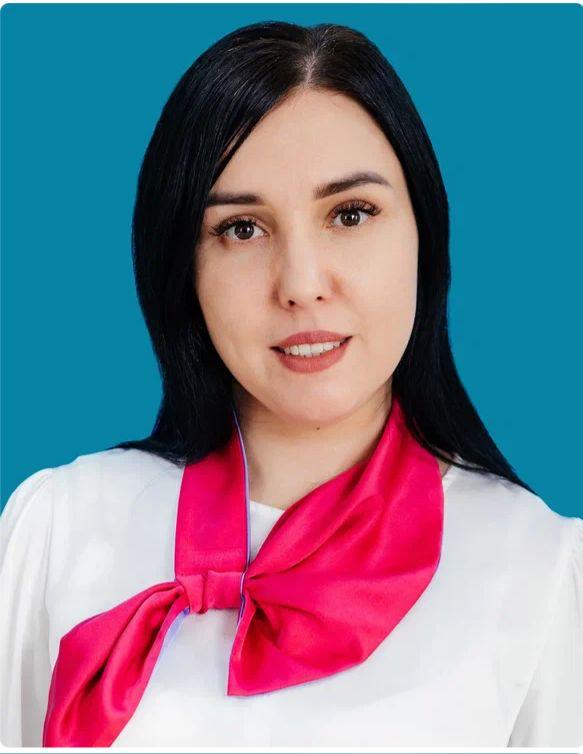 ДОВБИШ МАРИНА АЛЕКСАНДРОВНА