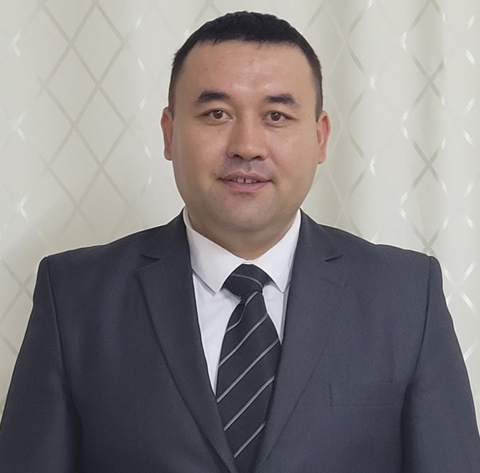 МАЛИКОВ РУСЛАН ВЛАДИМИРОВИЧ