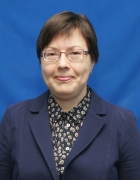 ОТЧЕСКАЯ ИРИНА БОРИСОВНА