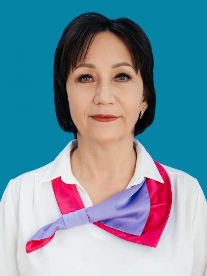 ЛУТЧЕНКО СВЕТЛАНА АЛЕКСАНДРОВНА