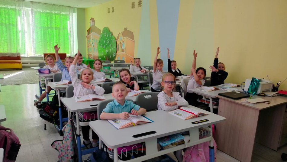 Итоги викторины "Знатоки родного языка"